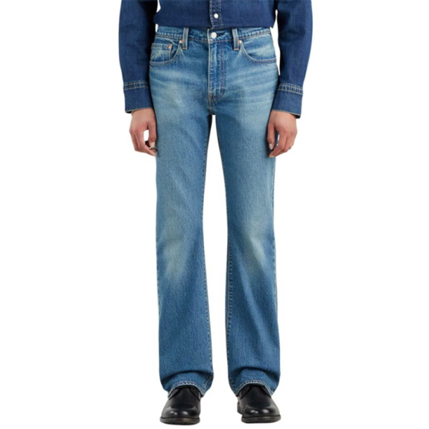LEVIS JEANS 527 BOOTCUT ORIGINAL BL 